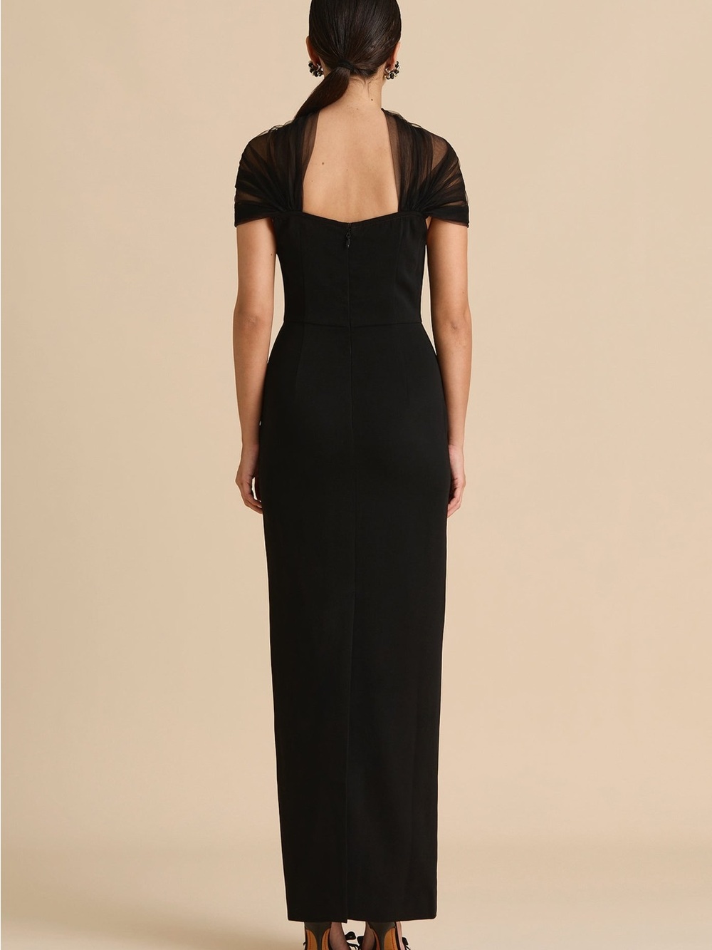 Sonya LOLA DRESS - Picture 4 of 15